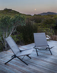 Sundowner Chair - Pedersen + Lennard