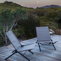 Sundowner Chair - Pedersen + Lennard