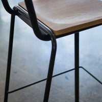 KPA Bar Chair - Pedersen + Lennard