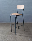 KPA Bar Chair - Pedersen + Lennard