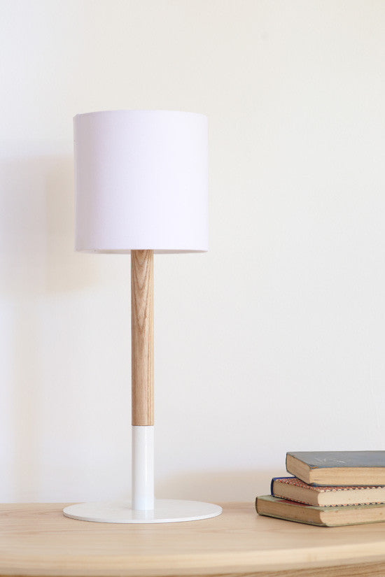 Geometric Reading Lamp - Pedersen + Lennard