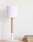 Geometric Reading Lamp - Pedersen + Lennard