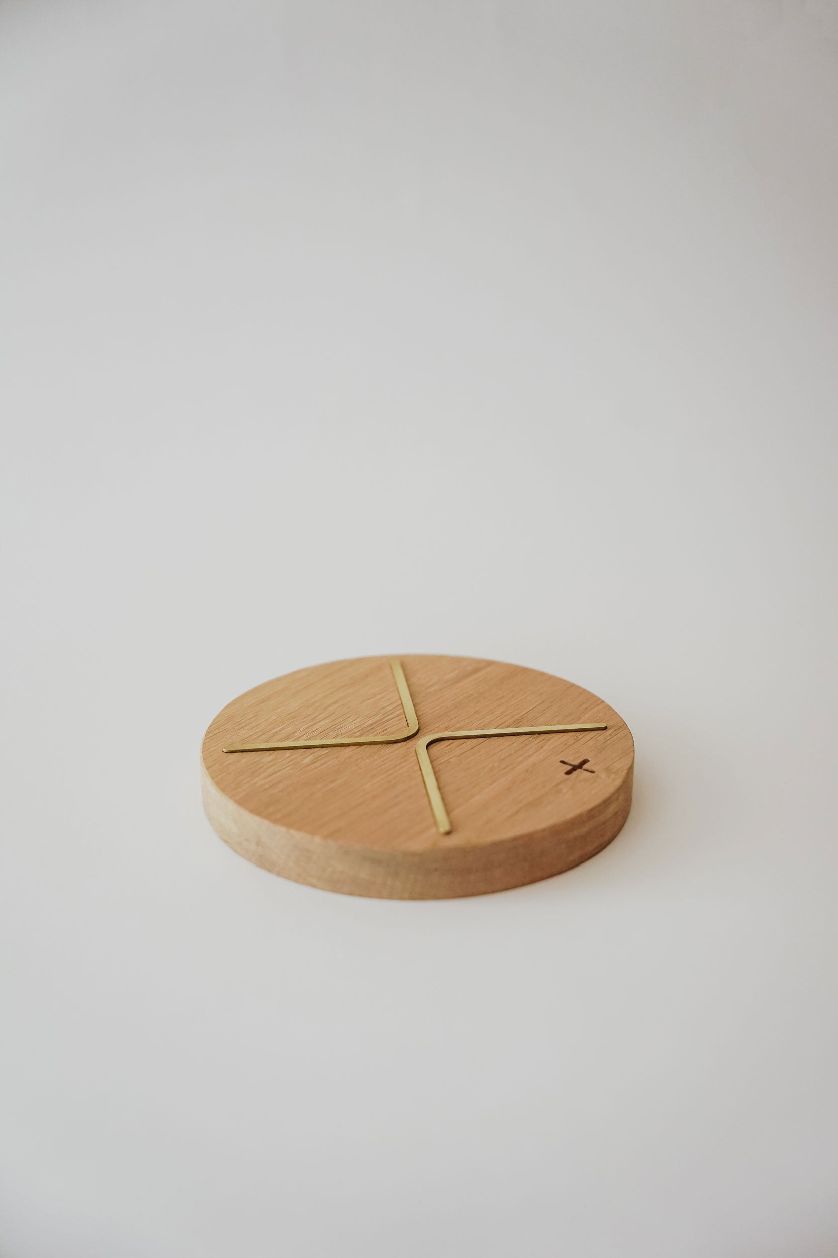 Pot Stand - Trivet - Pedersen + Lennard