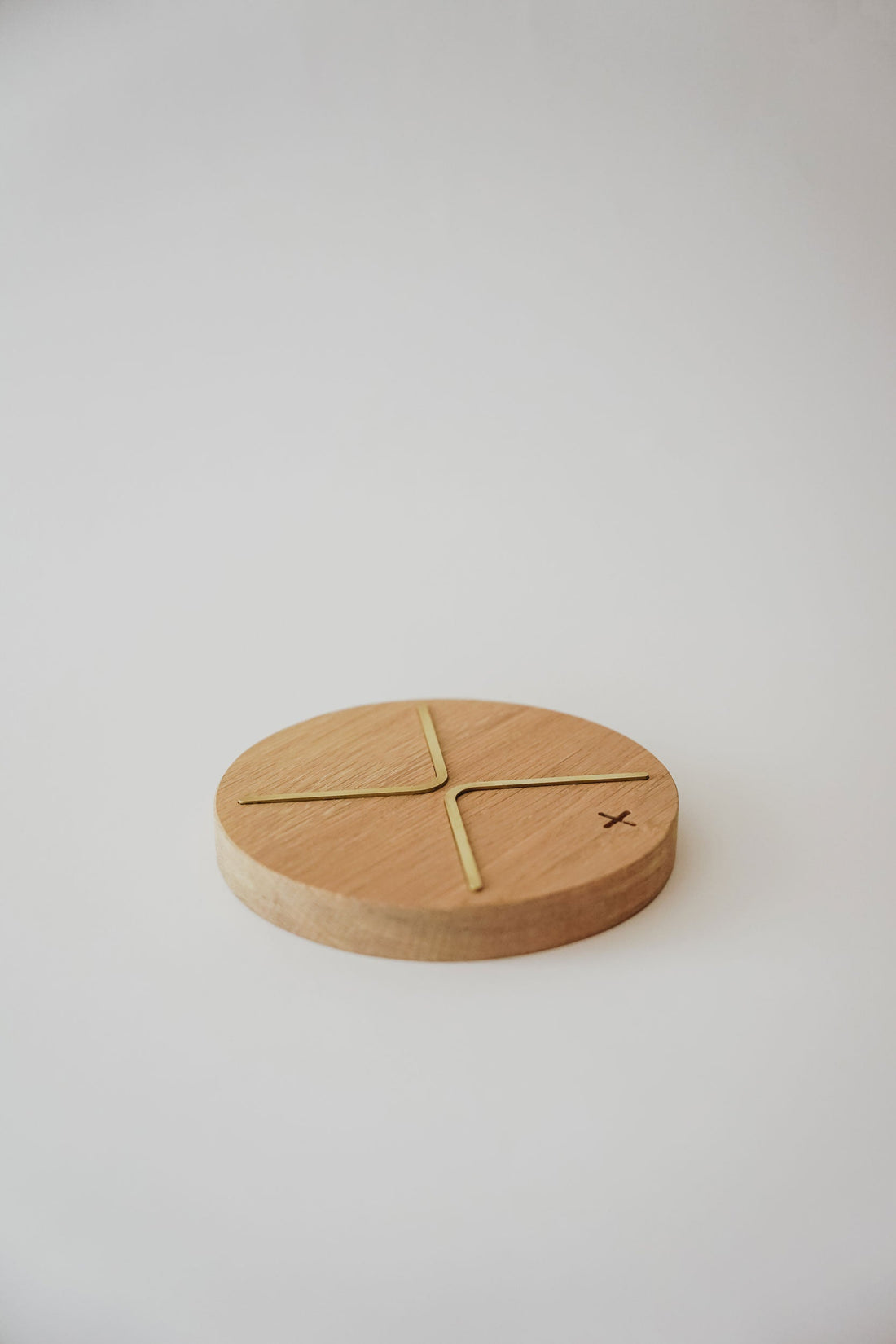 Pot Stand - Trivet - Pedersen + Lennard