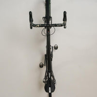 Wall-Mounted Bike Hook - Pedersen + Lennard