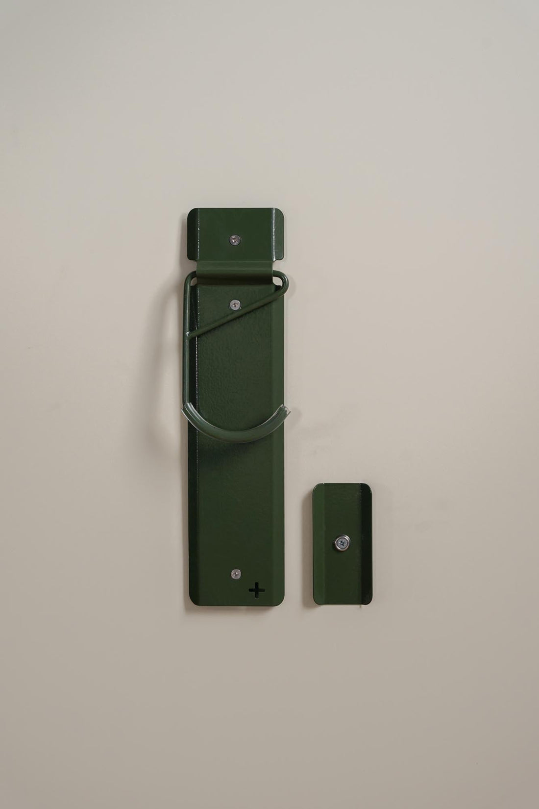 Stockholm Vertical Bike Hook - Pedersen + Lennard