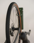 Vertical Bike Hook - Pedersen + Lennard