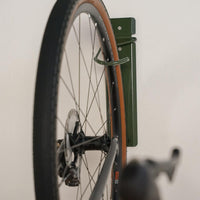 Vertical Bike Hook - Pedersen + Lennard