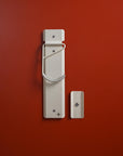 Wall-Mounted Bike Hook - Pedersen + Lennard