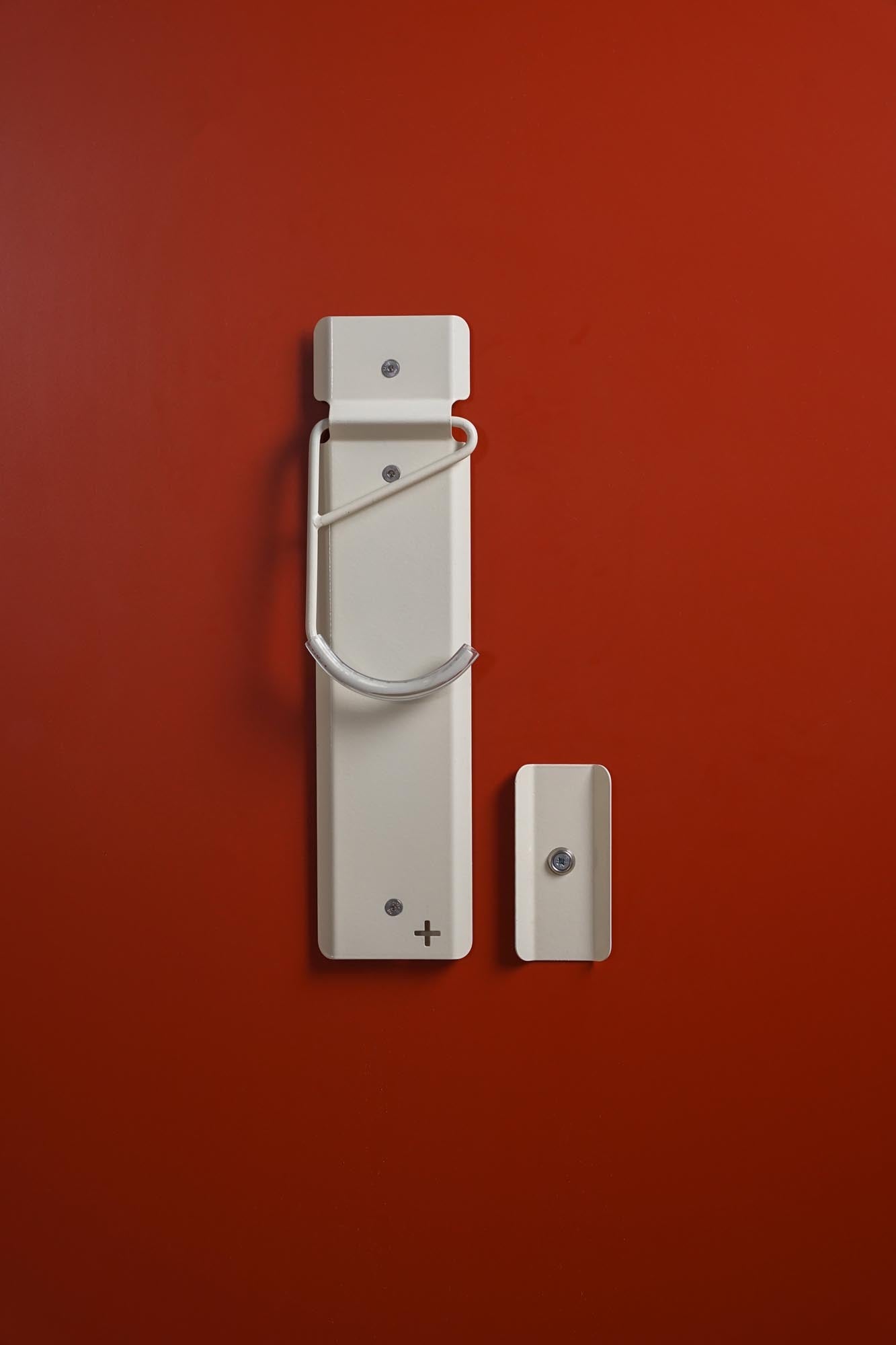 Wall-Mounted Bike Hook - Pedersen + Lennard