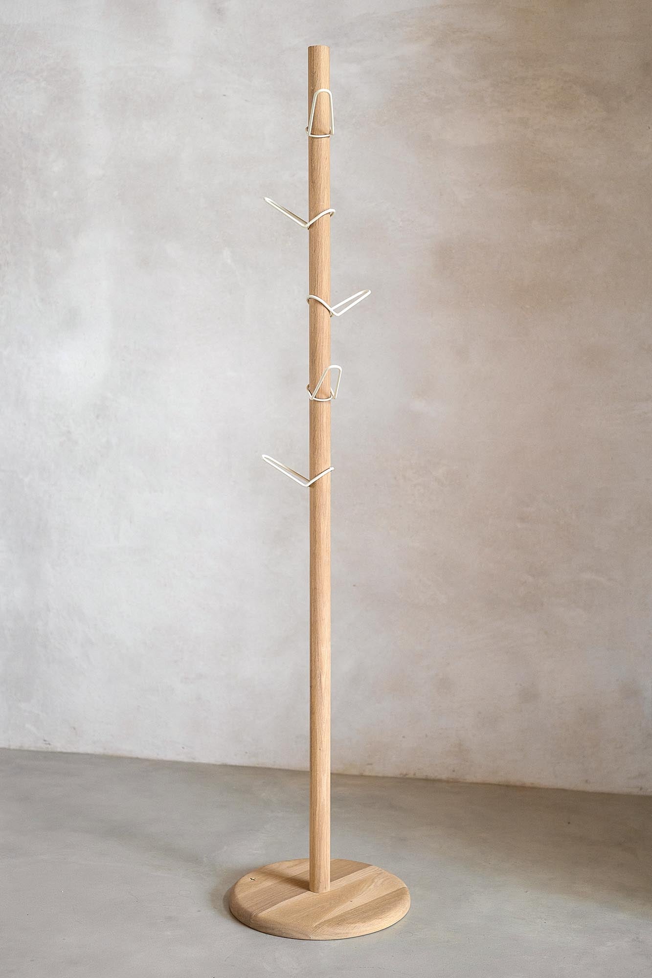 Stockholm Coat Stand - Pedersen + Lennard