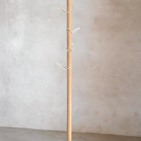 Stockholm Coat Stand - Pedersen + Lennard