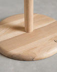 Wooden Coat Stand - Pedersen + Lennard