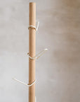 Stockholm wooden coat rack - Pedersen + Lennard