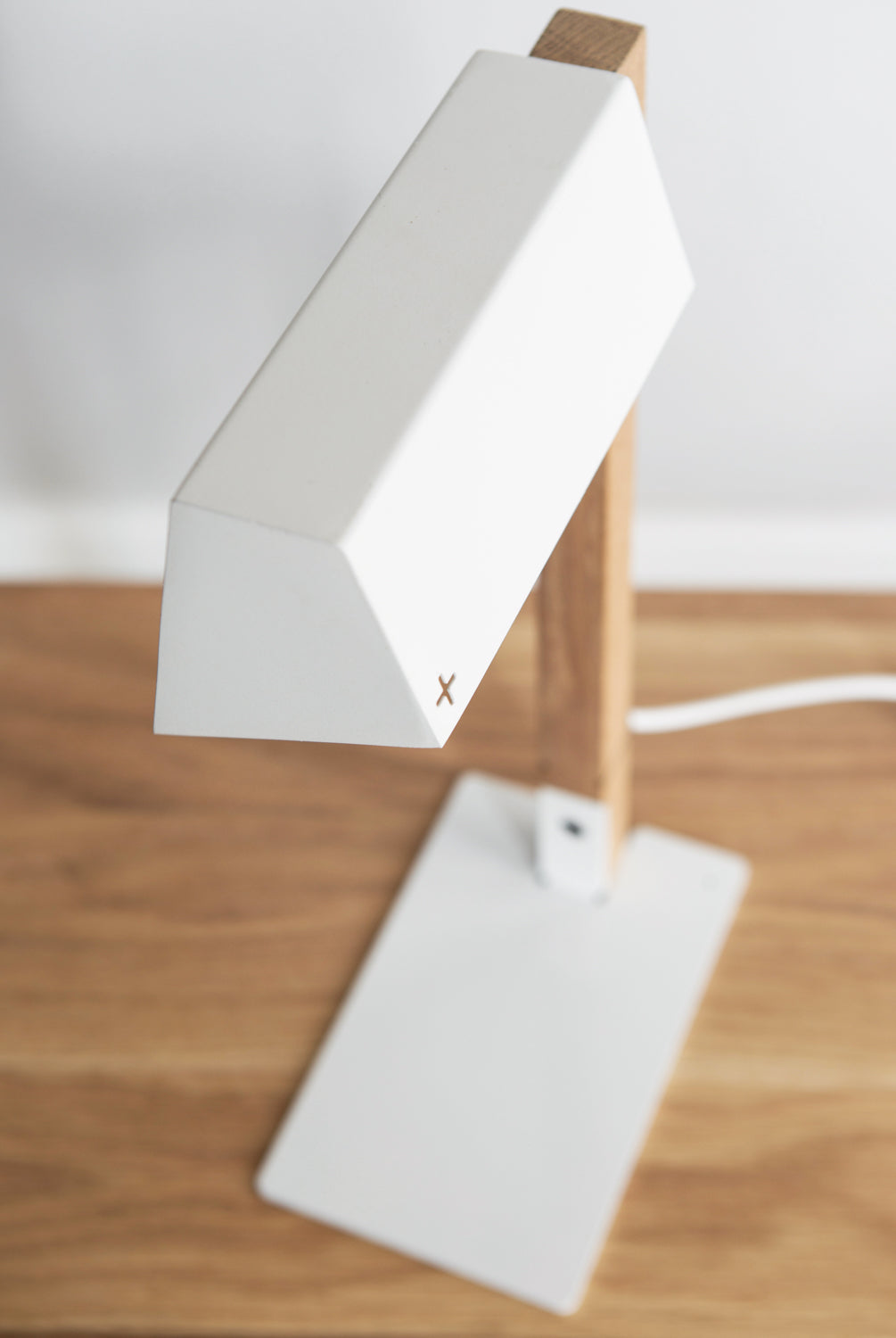 Stockholm Reading Lamp - Pedersen + Lennard