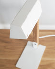 Stockholm Reading Lamp - Pedersen + Lennard