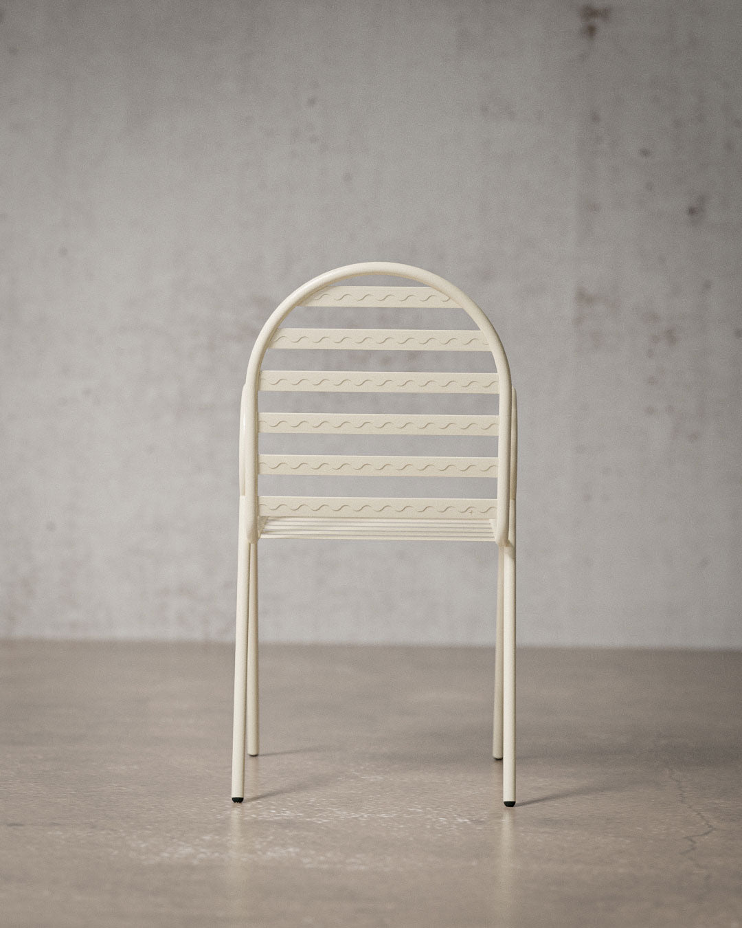 Umpire Outdoor Chair - Pedersen + Lennard