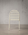 Umpire Outdoor Chair - Pedersen + Lennard