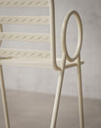 Umpire Outdoor Chair - Pedersen + Lennard