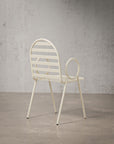 Umpire Outdoor Chair - Pedersen + Lennard