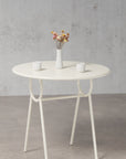 Umpire Cafe Table - Pedersen + Lennard