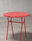 Umpire Cafe Table - Pedersen + Lennard