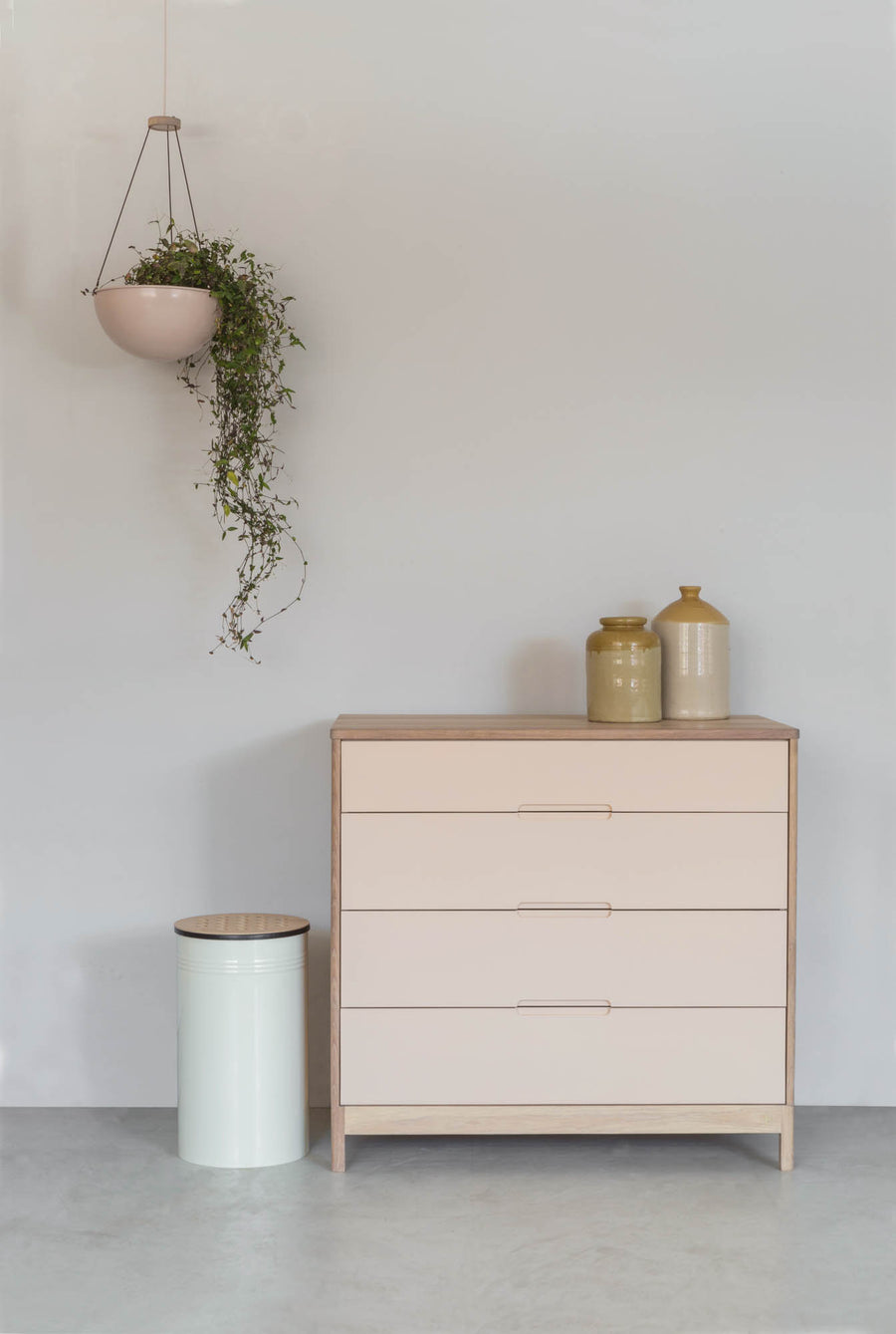 Chest of Drawers - Pedersen and Lennard