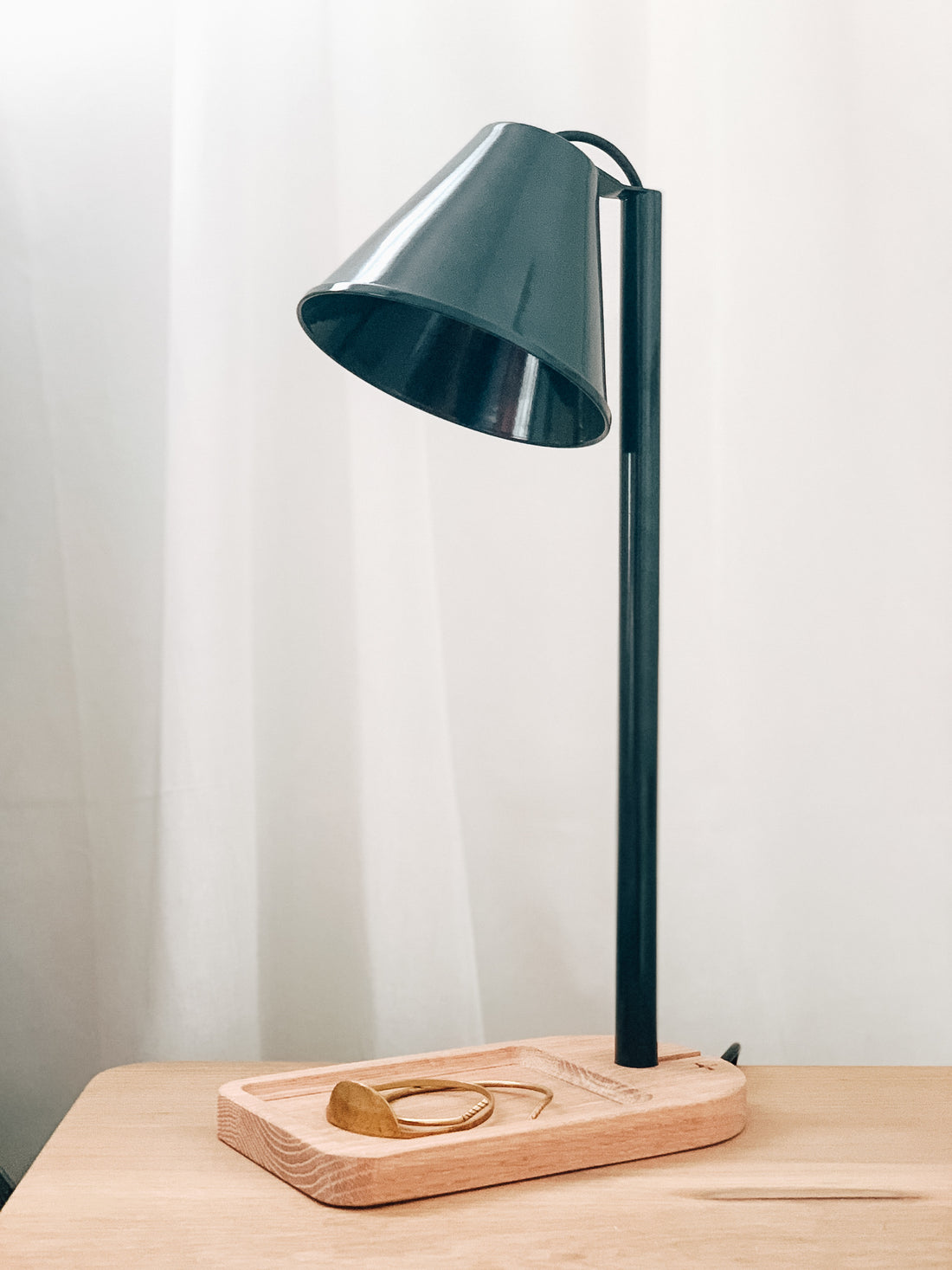 Iso Table Lamp - Designer Furniture South Africa - Pedersen + Lennard