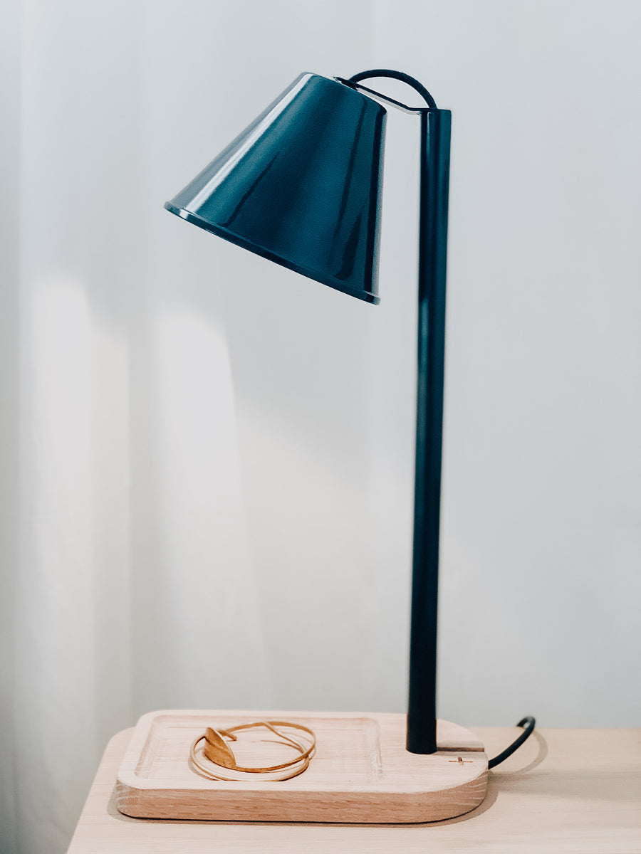 Iso Table Lamp - Pedersen + Lennard